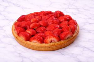Aardbei