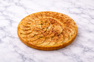 appelgeleroom