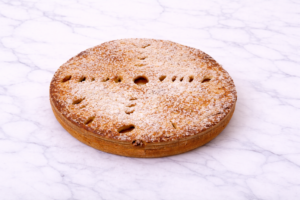 appelgesloten