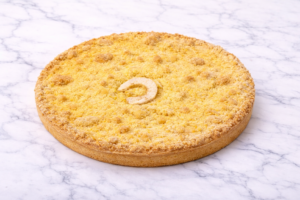 appelkruimel