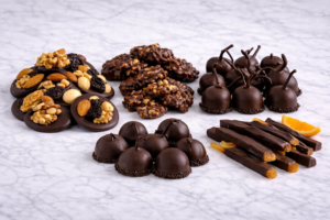 Chocolade