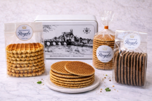 Koekjes
