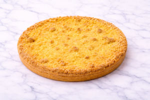 puddingkruimel