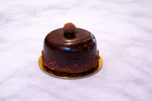 sacher