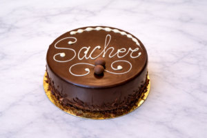 sacher
