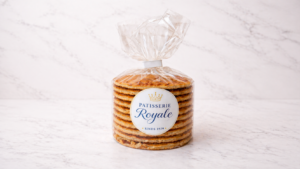stroopwafels