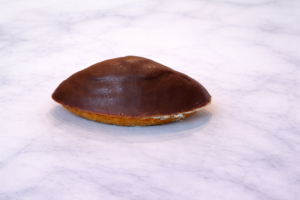 vanillescheepje