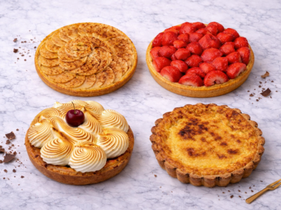 vlaai